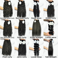 13a 100% human hair bundles
