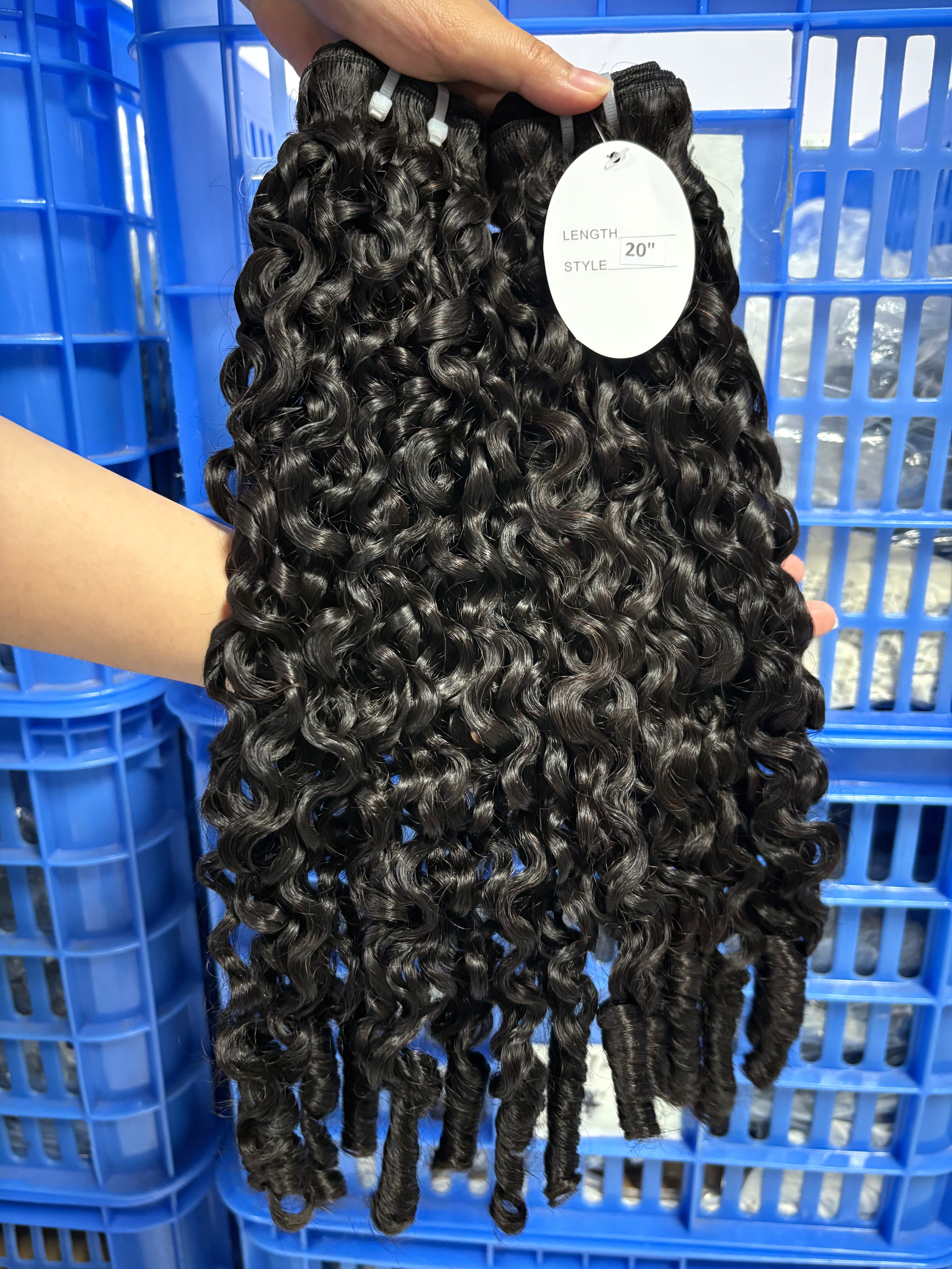 13a 100% human hair bundles