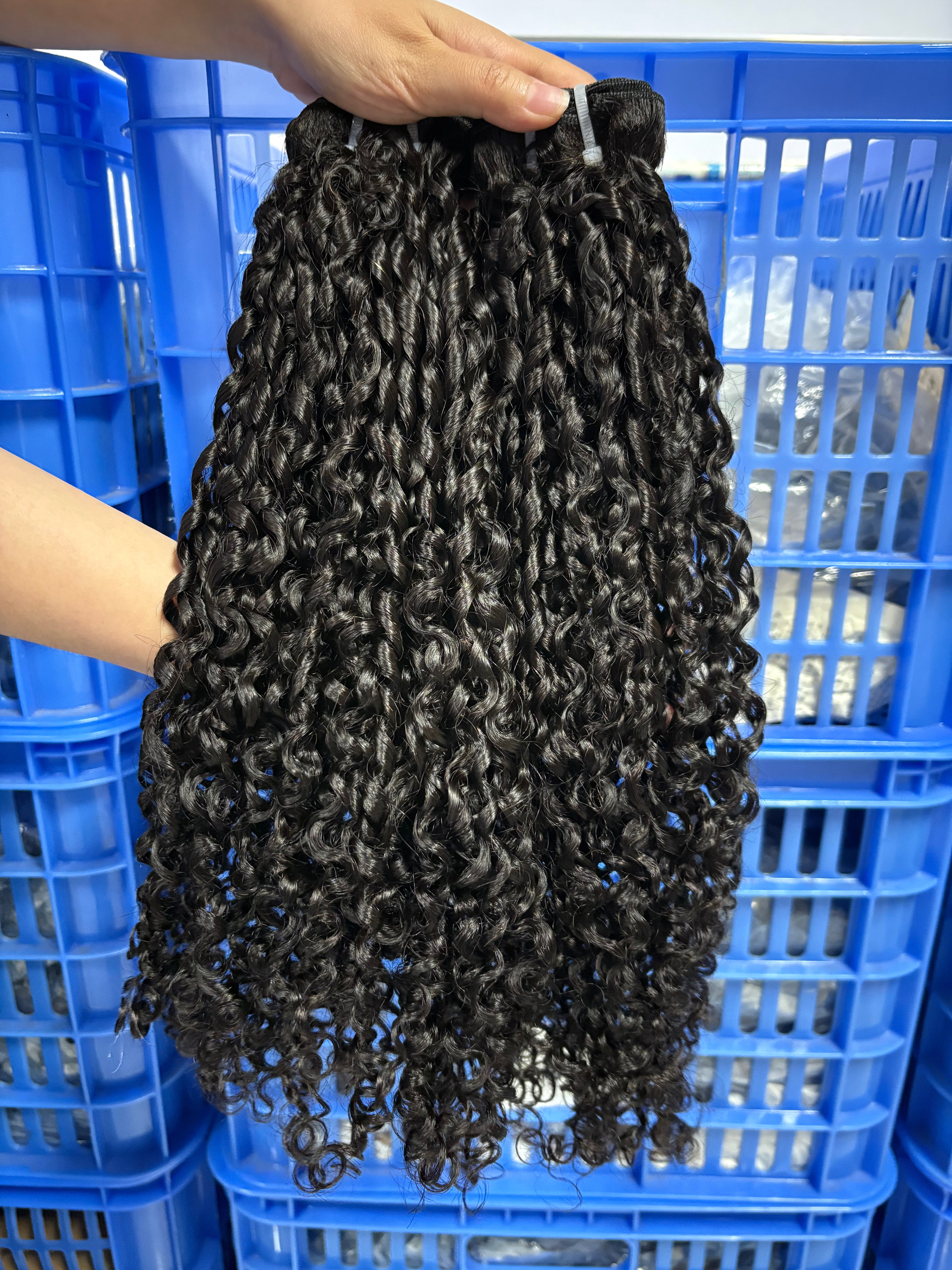 13a 100% human hair bundles