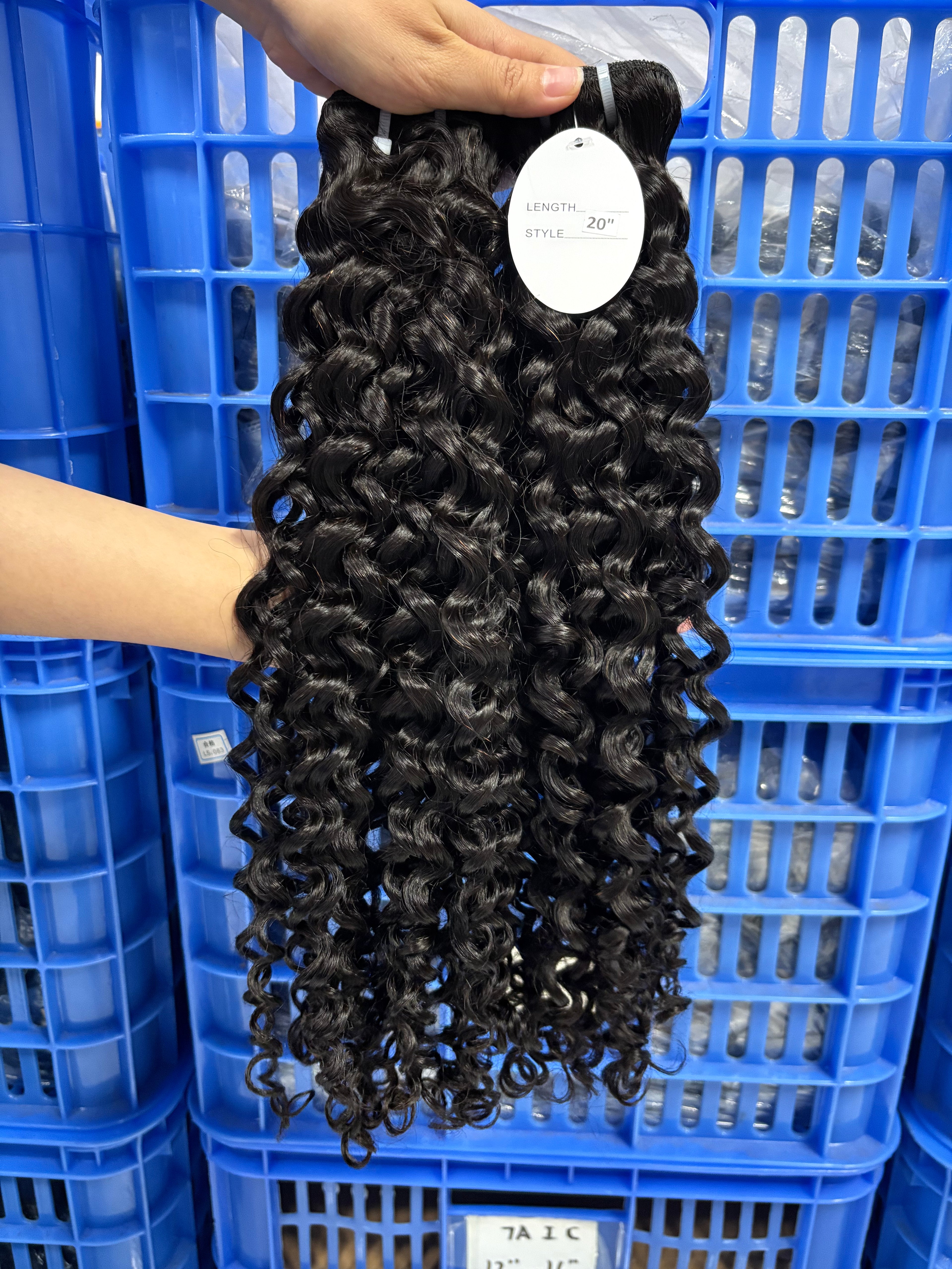 13a 100% human hair bundles