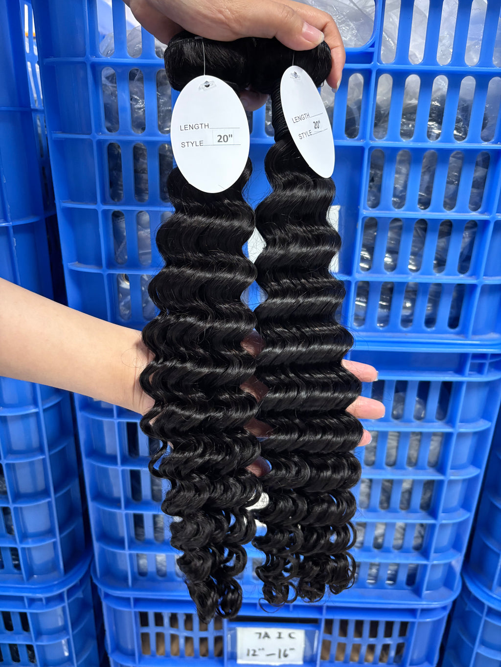 13a 100% human hair bundles