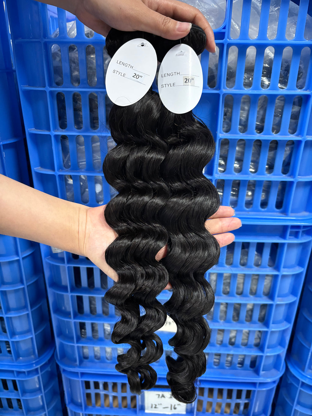 13a 100% human hair bundles