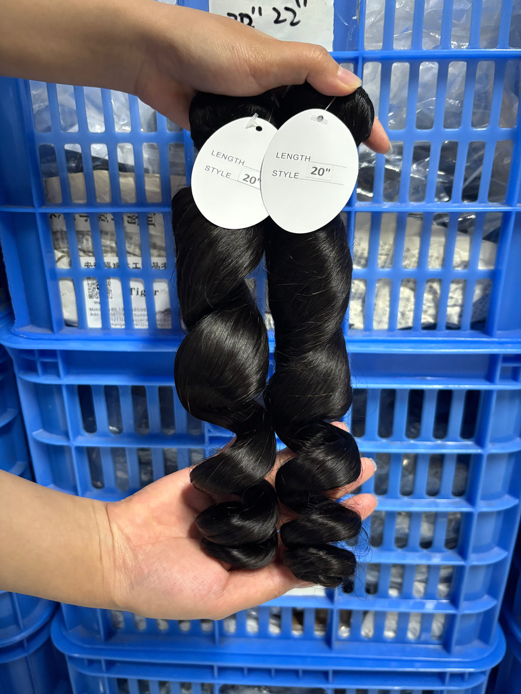 13a 100% human hair bundles
