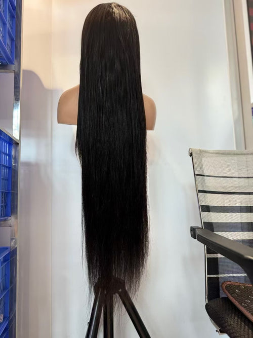 36” Silk Straight 13x6 Lace Wig