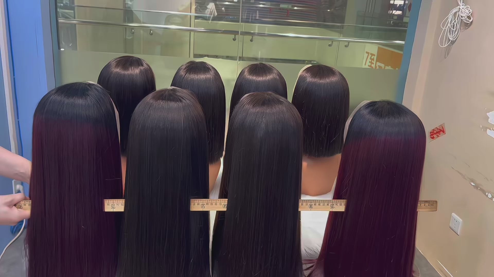 Vietnam Hair Wigs