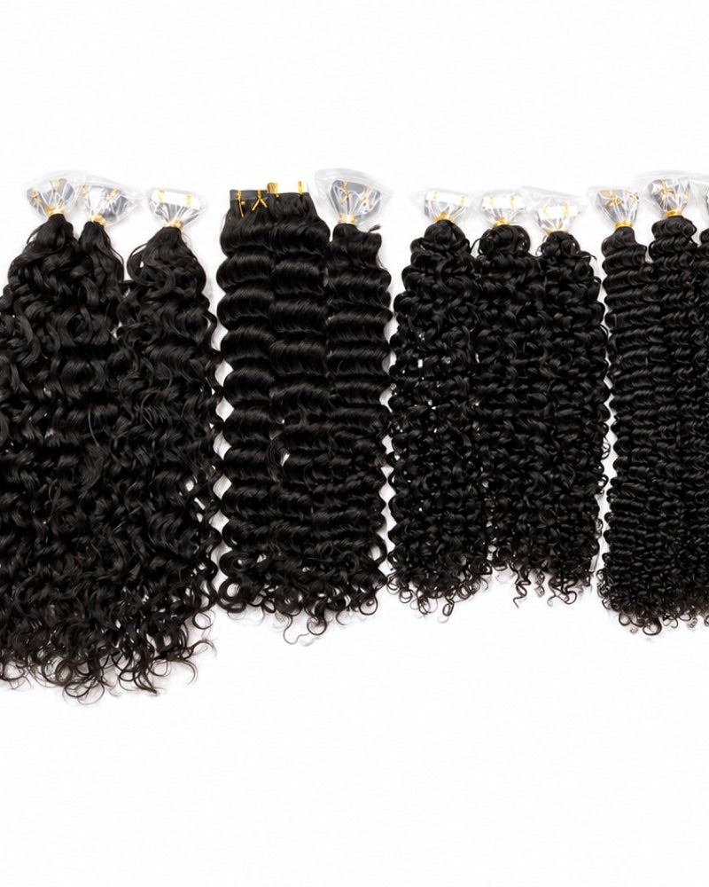 Hair Extensions